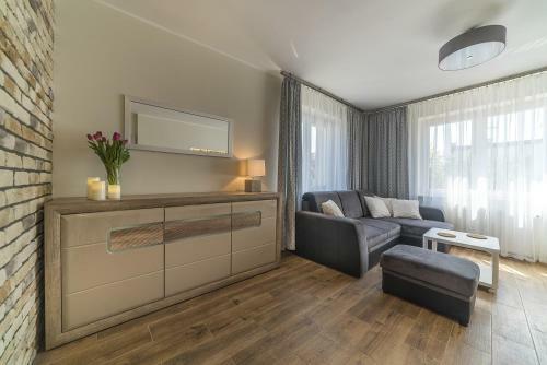 Apartamento Enklawa