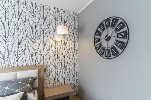 Apartamento Enklawa
