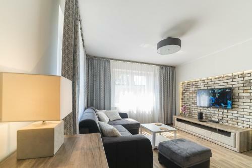 Apartamento Enklawa
