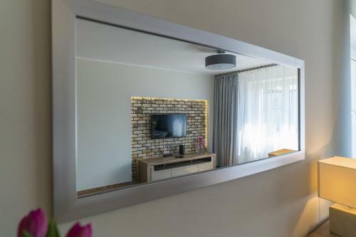 Apartamento Enklawa
