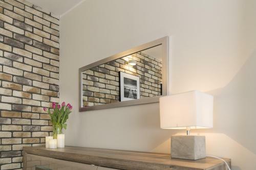 Apartamento Enklawa