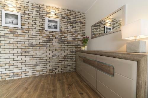 Apartamento Enklawa