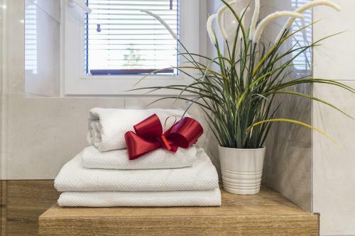 Apartamento Enklawa