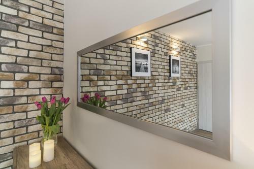 Apartamento Enklawa