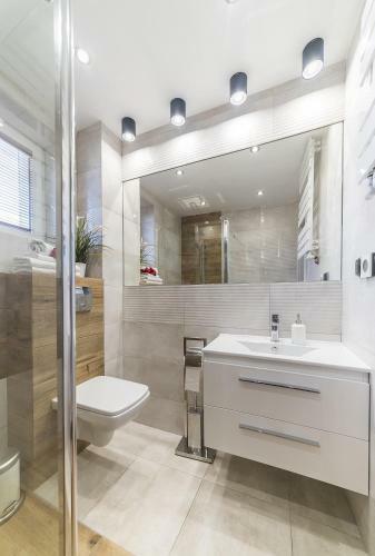 Apartamento Enklawa