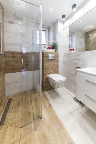 Apartamento Enklawa