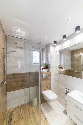 Apartamento Enklawa