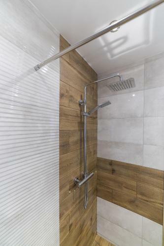 Apartamento Enklawa