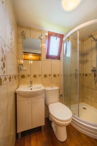 Apartamento Enklawa