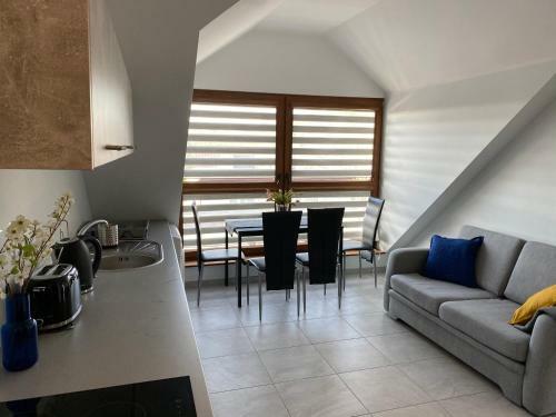 Apartament Jastarnia