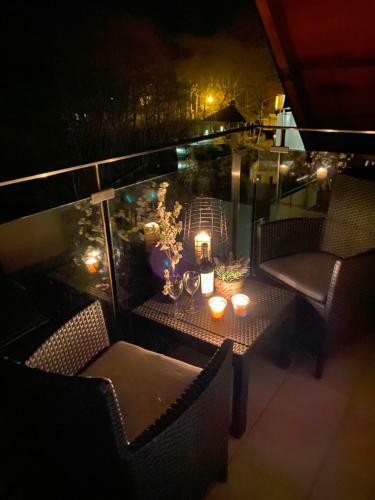 Apartament Jastarnia