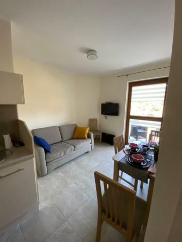 Apartament Jastarnia