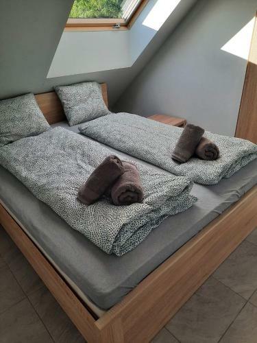 Apartament Jastarnia