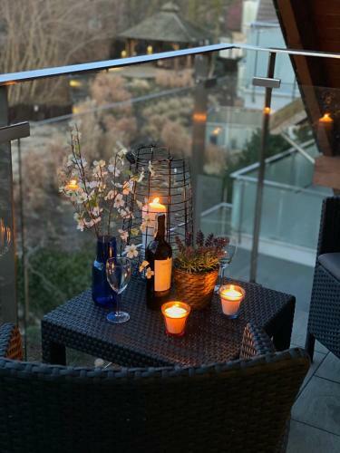 Apartament Jastarnia