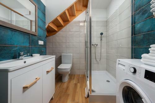 Apartamenty Zatoka