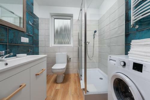Apartamenty Zatoka