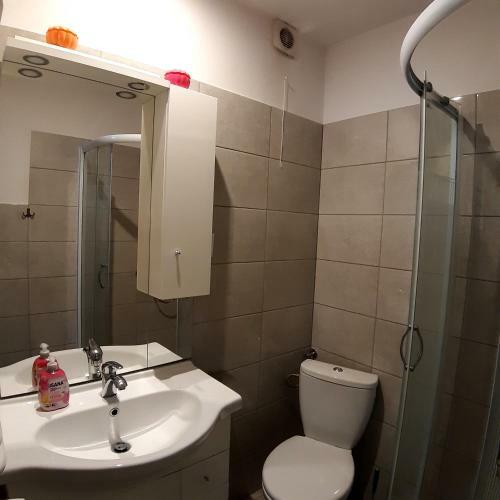 Hostal Willa Jugowice