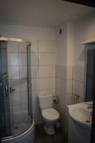 Hostal Willa Jugowice