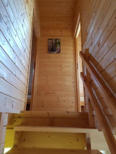 Lodge Domki Z Klimatem