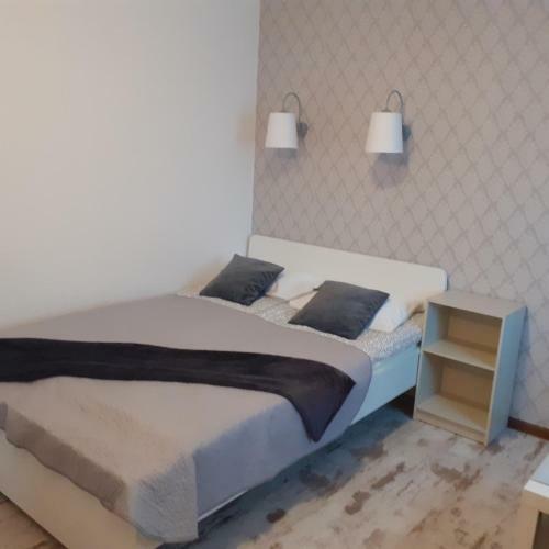 Domek Dla 2 Os�b