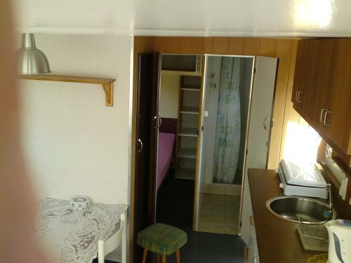 Lodge Dom Bursztynek - Holender