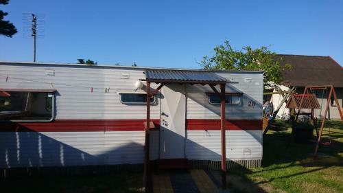 Lodge Dom Bursztynek - Holender