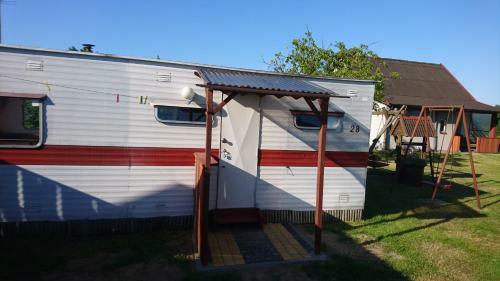 Lodge Dom Bursztynek - Holender
