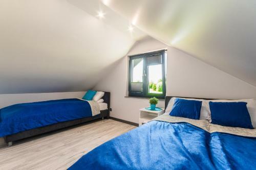 Lodge Hygge Domki