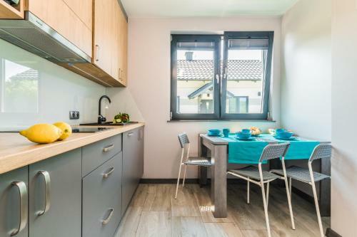 Lodge Hygge Domki