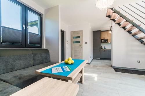 Lodge Hygge Domki