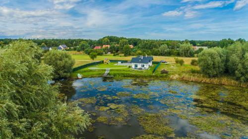Lodge Hygge Domki