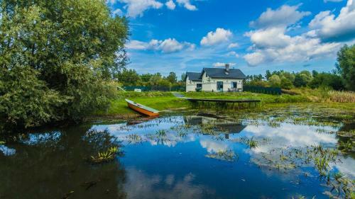 Lodge Hygge Domki