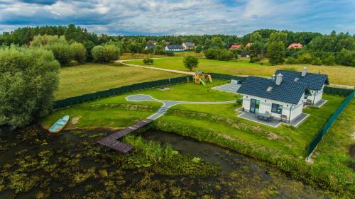 Lodge Hygge Domki