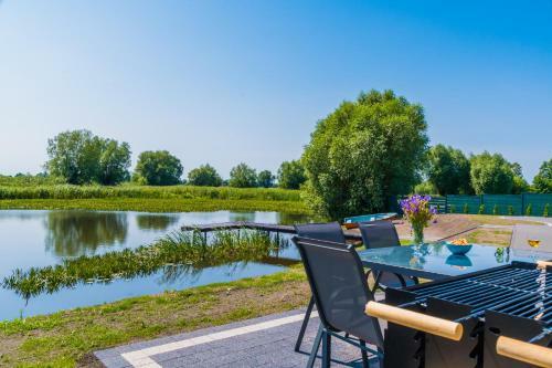 Lodge Hygge Domki