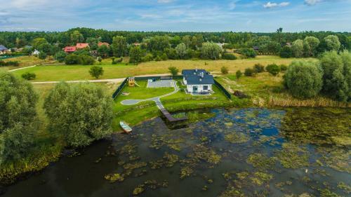 Lodge Hygge Domki