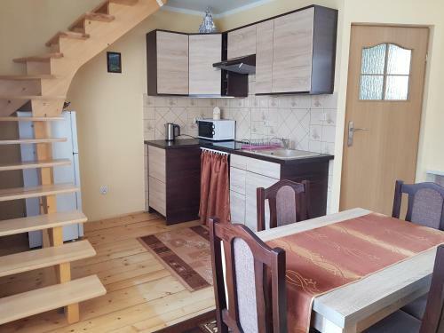 Apartament U Gombos�w