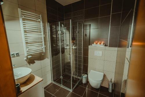 Apartamento Domek Pod Tatrami