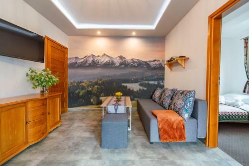 Apartamento Domek Pod Tatrami