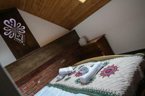 Apartamento Domek Pod Tatrami