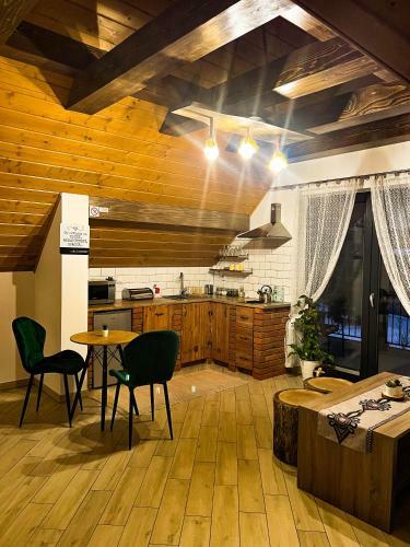 Apartamento Domek Pod Tatrami