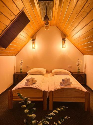 Apartamento Domek Pod Tatrami