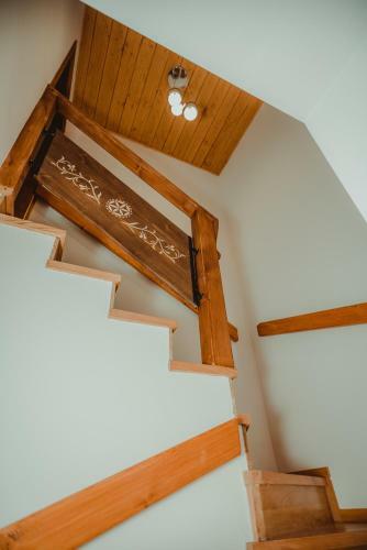 Apartamento Domek Pod Tatrami