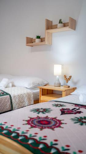 Apartamento Domek Pod Tatrami