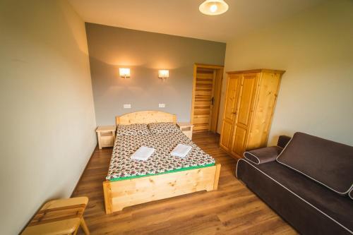 Apartamento Pod Hawraniem
