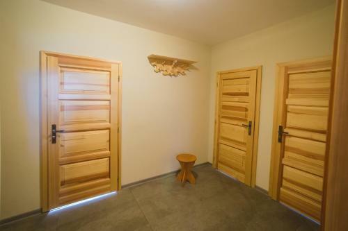 Apartamento Pod Hawraniem
