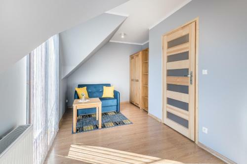 Apartamenty Arnika