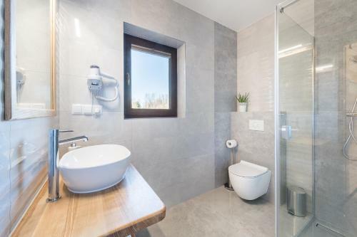 Apartamenty Arnika