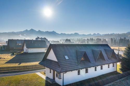 Apartamenty Arnika