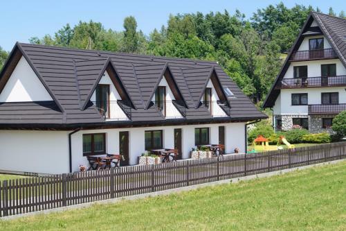Apartamenty Arnika
