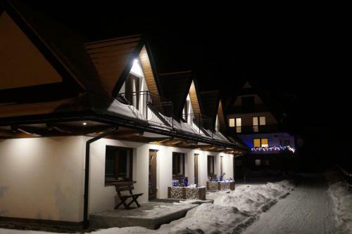 Apartamenty Arnika
